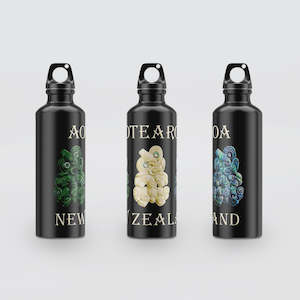 Drink Bottle - '3 Tikis'