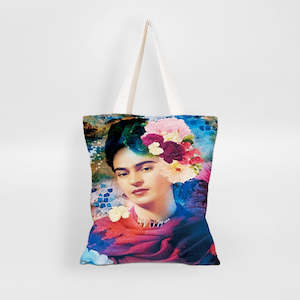 Frida Bag - Purple