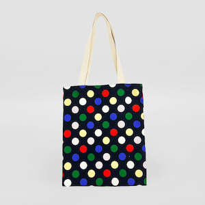 Tote Bag - 'Spots'