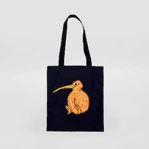 Tote Bag - 'Kiwi'