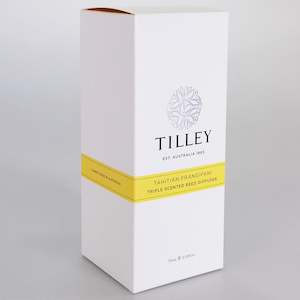 Tilley Reed Diffuser - Tahitian Frangipani - 75ml