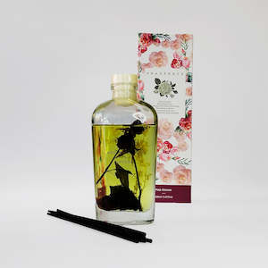 Diffusers: Floral Diffuser 160ml - Pink Chance