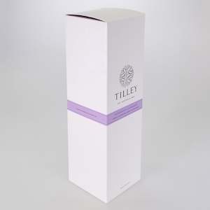 Diffusers: Tilley Reed Diffuser - Tasmanian Lavender - 150ml