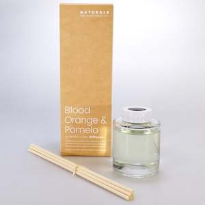 The Aromatherapy Co. Naturals - Blood Orange & Pomelo Diffuser