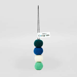 Cocopoms - Incense Diffusers