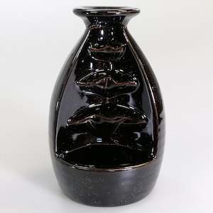 Backflow Incense Burner - Oval Waterfall Style