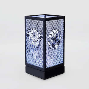 Scentchips Touch Lamp Warmer - 'Dream Catcher'