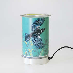 Scentchips Touch Lamp Warmer - 'Tui & Flax'