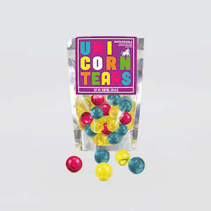 Bath Pearls - Unicorn Tears
