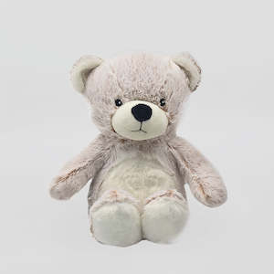 Wheatties Hotties: Heat Pack Teddy