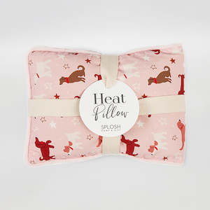 Wheatties Hotties: Dogs' Heat Pack - Wheat Bag