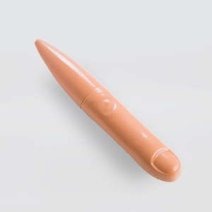 Executive Toys: Finger Fart Pen