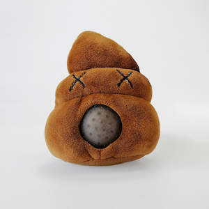 Squishy Bubble Poo - Stress Toy