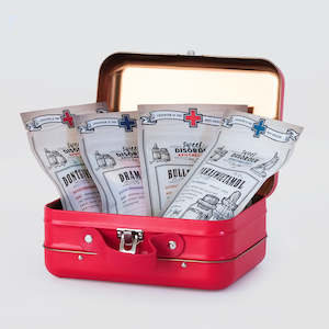 Fun Food: Sweet Disorder First Aid Kit