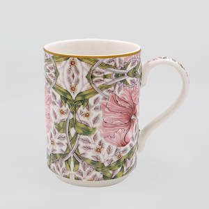 William Morris: Pimpernel Mug
