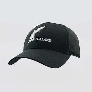 Wild Kiwi: Wild Kiwi - 'Silver Fern' Cap