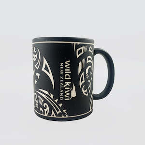 Adventure Mug - 'Koru'