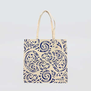 Koru Tote Bag