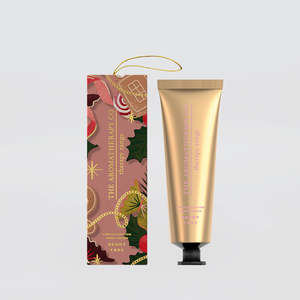 Christmas: The Aromatherapy Co. - 'Berry Tart' Hand Cream
