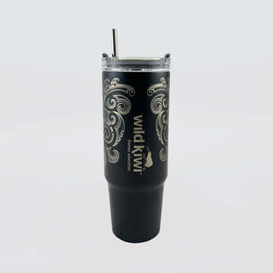 Reusable Bags Storage Bags: Hot & Cold Drink Tumbler