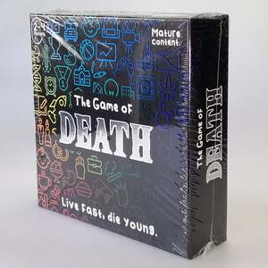 The Game of Death