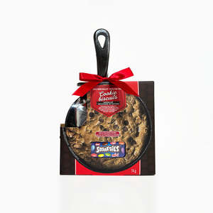 Fun Food: Cookie Skillet