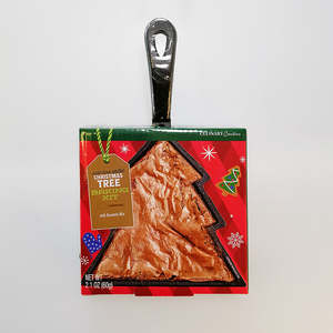 Fun Food: Christmas Tree Cookie Skillet