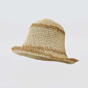 Hats Gloves Socks: Scalloped Cloche