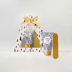 Christmas Hand Care Set