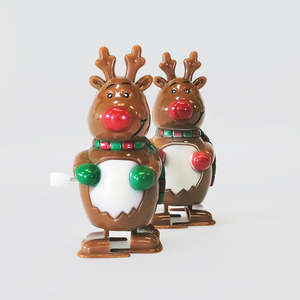 Gifts Under 50: Racing Reindeers Toy