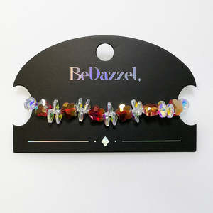Bedazzle Bracelets - Petals