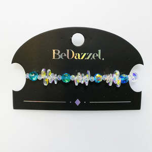 Boxing Day Sale: Bedazzle Bracelets - Butterflies