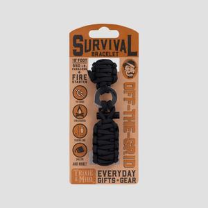 Survival Bracelet