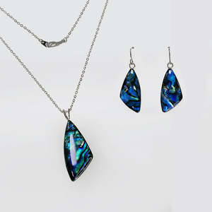 Christmas Gifts For Friends: Paua – Silverstone Gift Set - Save 15%