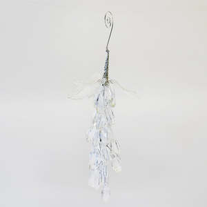 Stocking Fillers: Crystal Bunch Christmas Decor