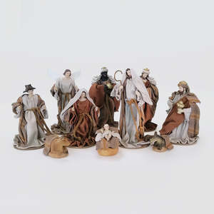 Christmas: Nativity Set - Baby Jesus