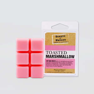 Tilley - Toasted Marshmallow Soy Wax Melts