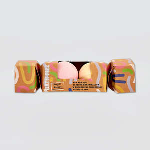 Tilley - Son Bath Fizz Bon Bon