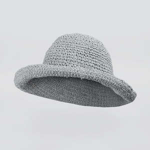 Marle Crochet Hat