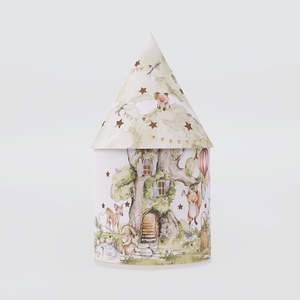 Tiny Wonders - Light Up House