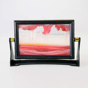 Sand Pictures: Framed Sand Pictures