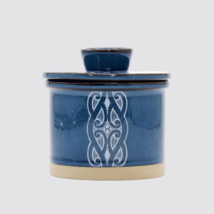 Moana RD - Miriama Blue Butter Bell