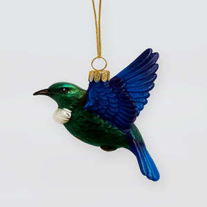 Tui Bauble