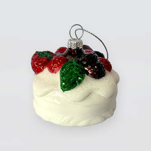 Moana Road: Pavlova Baubles