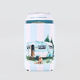 Stubby Coolers - 'Caravan'