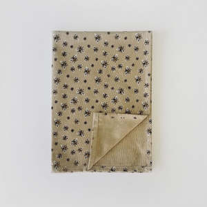 Napkins: Tea Towel - 'Bee'