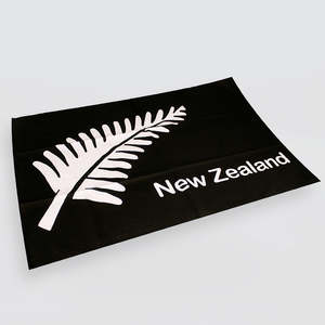 Tea Towel - 'NZ Silver Fern'