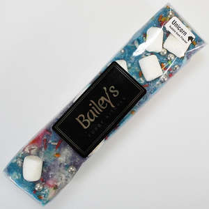 Him: Bailey's Fudge - Unicorn Bubblegum Fudge Bar