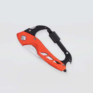 Him: Carabiner Multi-Tool 'Fix-It'