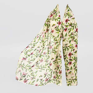 Scarves Bandanas: Manuka & Bee Scarves